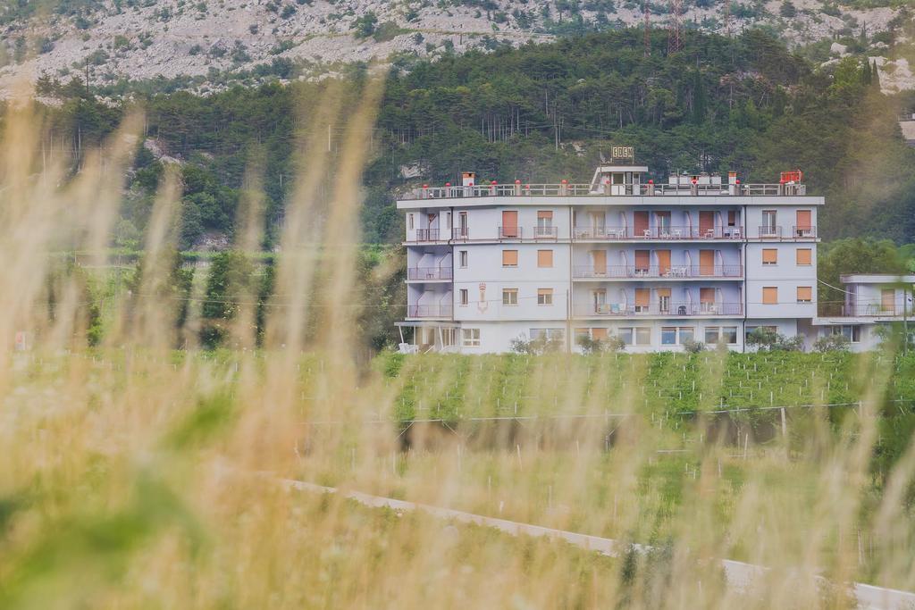 Hotel Aktiv Eden