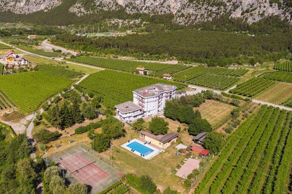 Aktiv Eden Hotel Dro