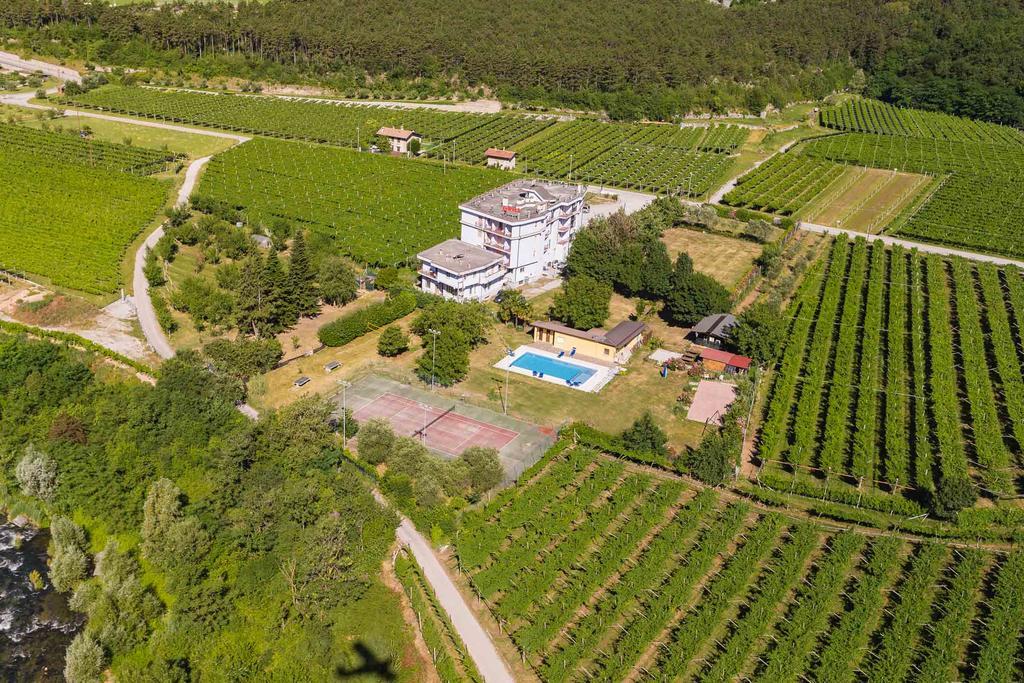 Aktiv Eden Hotel 3*