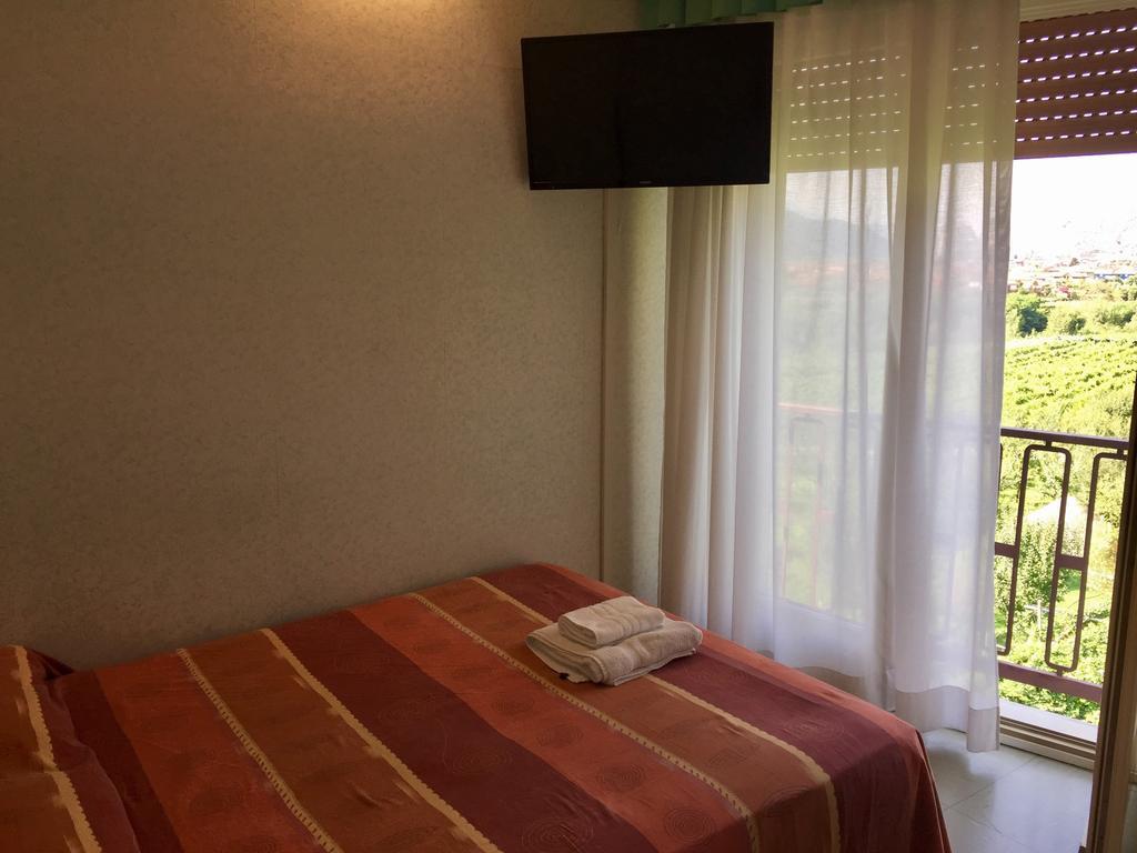 Hotel Aktiv Eden Dro